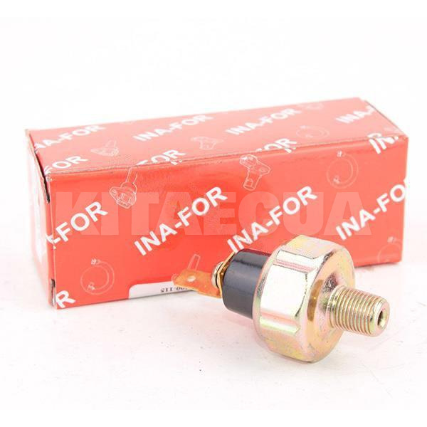 Датчик тиску масла на TIGGO 2.0-2.4 (SMD138993) - 2