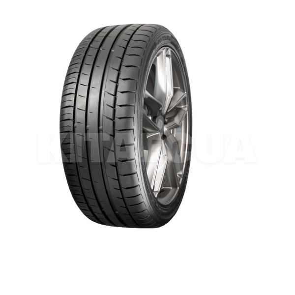 Шина летняя 255/45R19 100Y Davanti (1000377124)