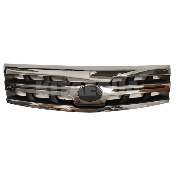 Решетка радиатора на Great Wall HOVER (8401000-K00A-B1)