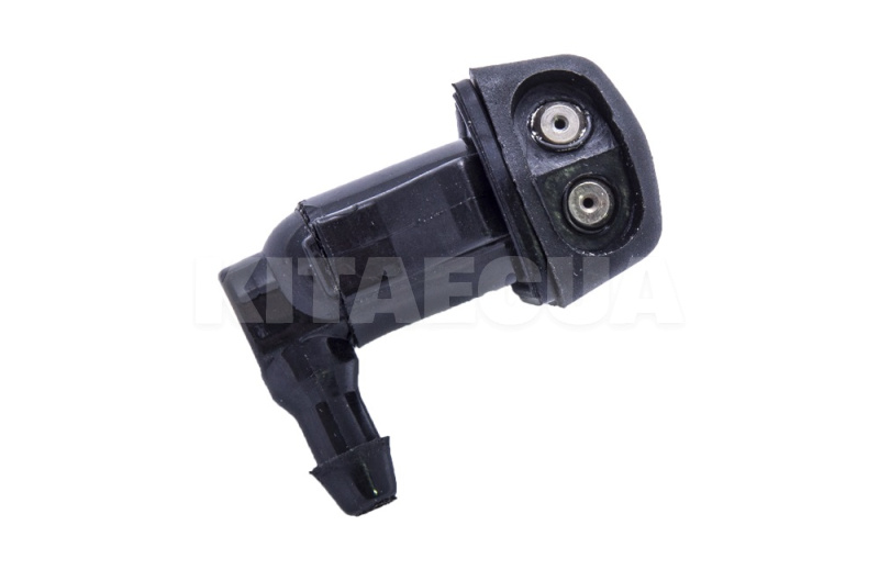 Форсунка омывателя лобового стекла (штуцер влево) ORIJI на Chery BEAT (INDIS) (T11-5207327) - 4