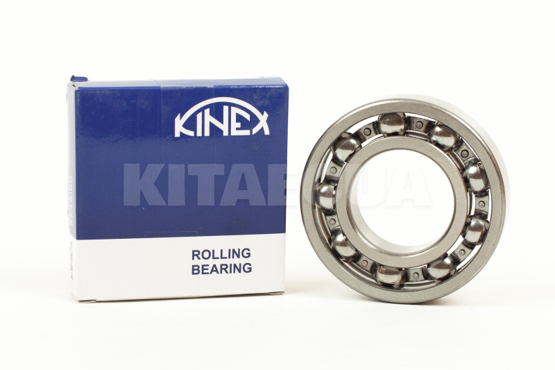 Підшипник КПП диференціала правий KINEX на Geely GC6 (3436315702) - 2