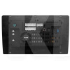 Штатна магнітола CC3 4+32 Gb 9" універсальна Teyes (36738)