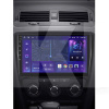 Штатна магнітола MOSS M3 4+32 ГБ 10" Skoda Octavia 2 A5 2008-2013 Black AMS (50881)