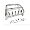 Кенгурятник WT003 Nissan Qashqai 2007-2010 51мм нержавеющая сталь CAN (dd20580)