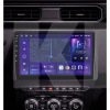 Штатная магнитола MOSS M2 4+32 Gb 10" Renault Duster HM 2 2020-2023 (F1) 10" AMS (49677)