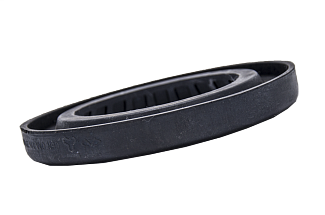 Прокладка пружины задней верхняя ОРИГИНАЛ