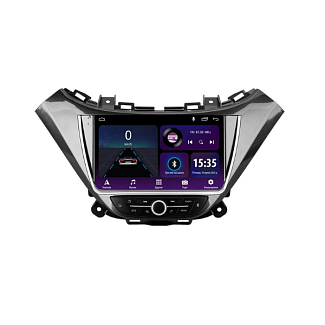 Штатная магнитола F9216 2+32 Gb 9" Chevrolet Malibu 2015-2023 (F2) SIGMA4car