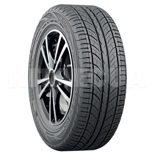 Шина летняя 195/60 R15 88V Solazo PREMIORRI (ROS000120)