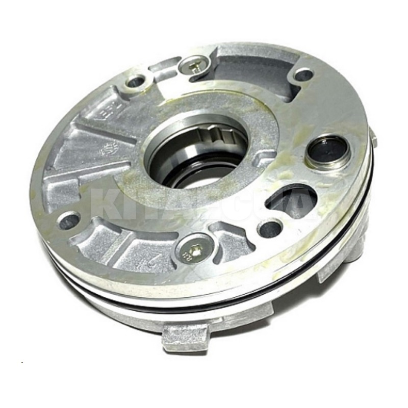 Насос масляный 473H S12 S21 на Chery KIMO (473H-1011030)