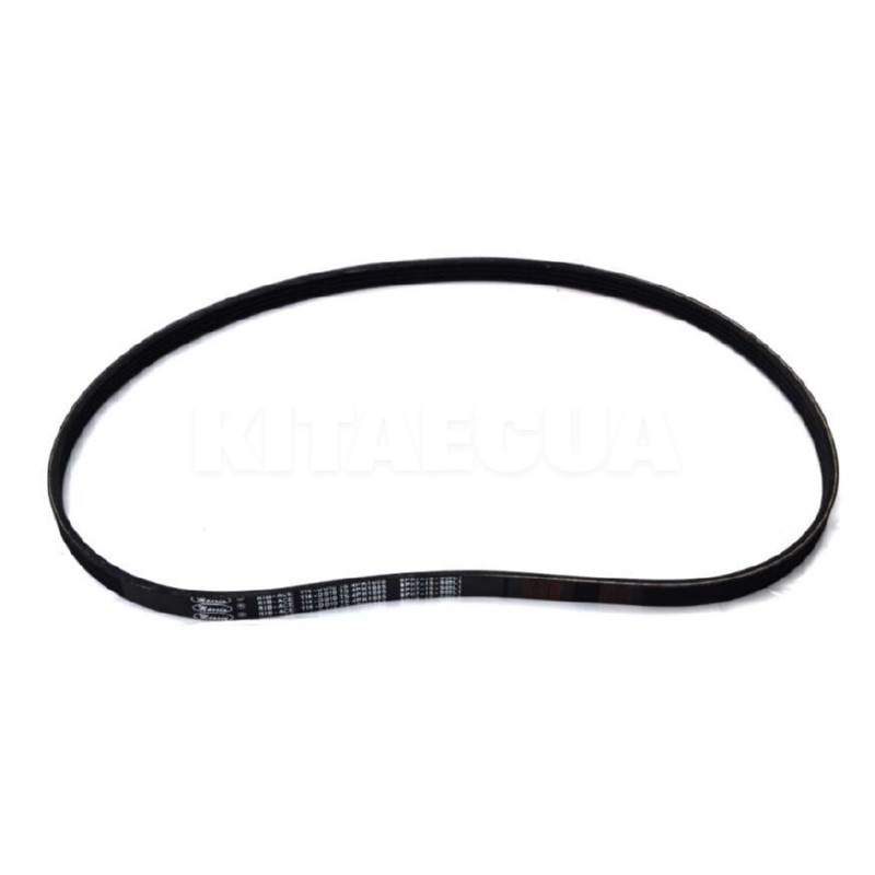 Ремень ГУРа и кондиционера на Chery JAGGI (S21-8104051BA)
