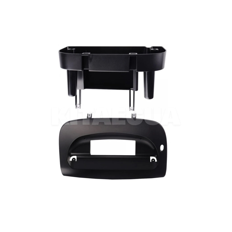 Штатна магнітола CC3L 4+64 Gb 9" Renault Kangoo 2015-2018 Teyes (52045) - 5