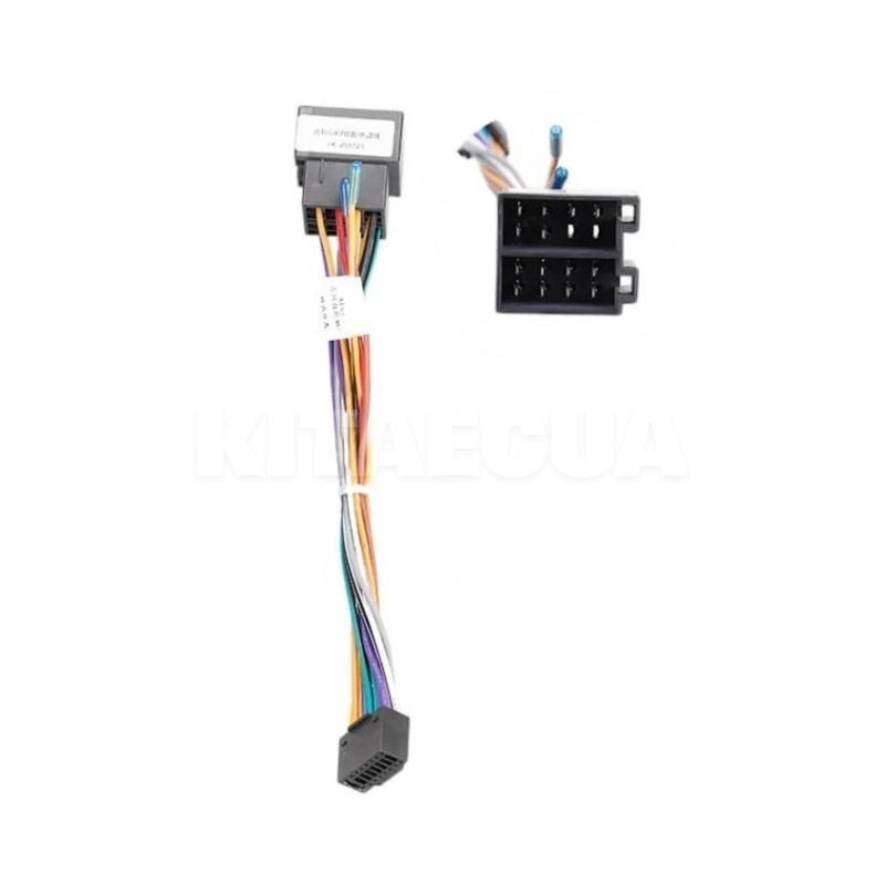 Штатная магнитола S9464 ANDROID 12 4+64 Gb 9" Geely Emgrand EX7 2011-2019 SIGMA4car (73920-SIGMA4car) - 2
