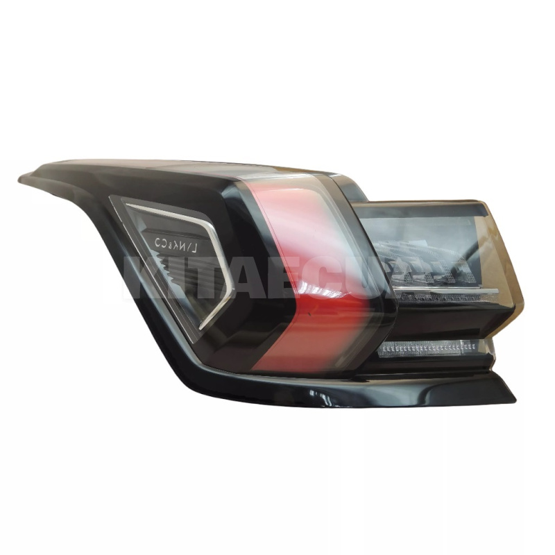 Ліхтар задній лівий Zeekr на ZEEKR 001 (8891906353)