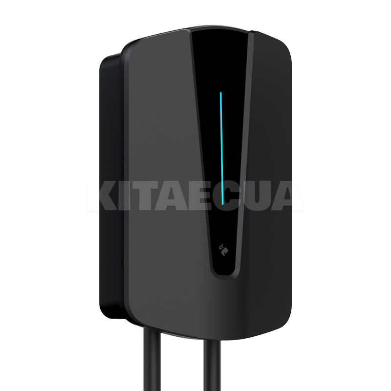 Зарядка для електромобіля GB/T AC 7.4 кВт 32A 1-фаза Wall Station Q8 REDAUTO (R8-7-GBT)