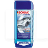 Автошампунь Xtreme Active Shampoo 500мл супер-концентрат 2в1 Sonax (214200)
