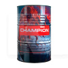 Масло моторное синтетическое 205л 5W-40 NEW ENERGY Champion (8212659)