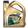 Масло моторне синтетичне 4л 5W-20 DX1 Fuel Economy MPM (MPM_05004DX1-FE)