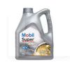 Масло моторное синтетическое 4л 5W-30 Super 3000 X1 Formula FE MOBIL (152564)