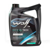 Масло моторное синтетическое 4л 5W-30 Officialtech MS-F WOLF (8308710)
