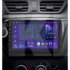 Штатна магнітола MOSS M2 4+32 Gb 9" Kia RIO 3 2011-2016 AMS (49206)