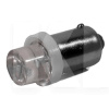 LED лампа для авто T2W BA9s 24V 6000К AllLight (29004700)