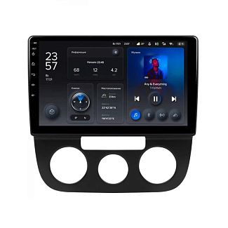 Штатная магнитола X1 2+32Gb 10" Volkswagen Jetta 5 2005-2010 (F1) Teyes