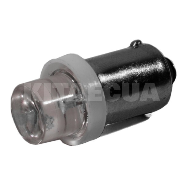 LED лампа для авто T2W BA9s 24V 6000К AllLight (29004700)
