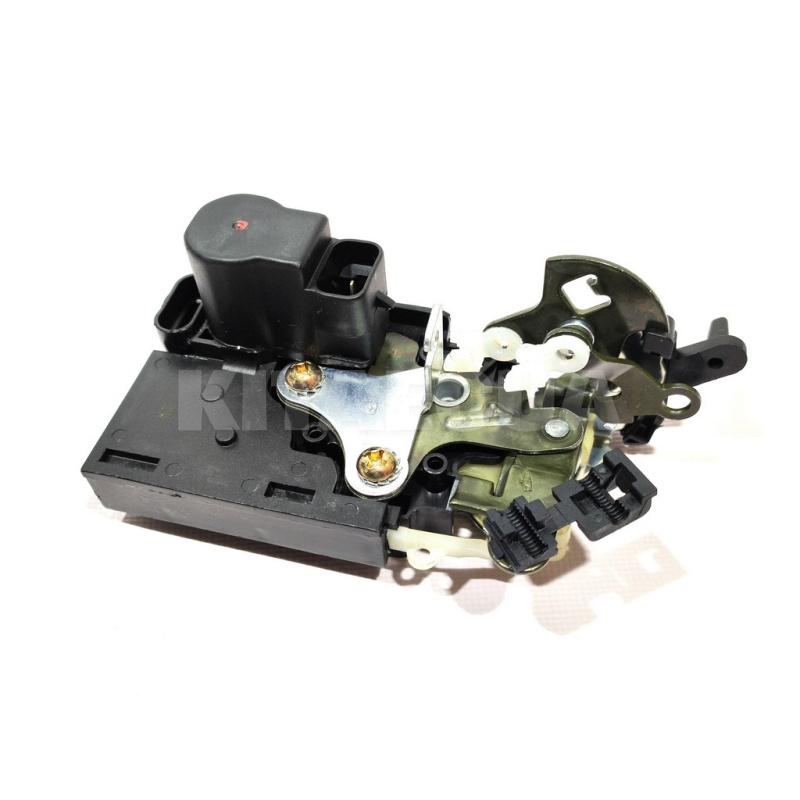 Замок задньої правої двері KLM Autoparts на Chery E5 (A21-6205020)