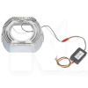 Маски для лінз 3" LED С21 W+Y ангельські вічка SIGMA4car (41667)