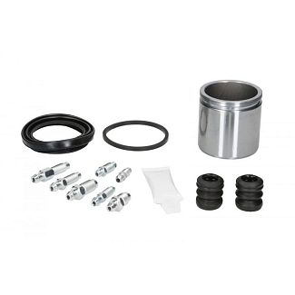 Ремкомплект суппорта переднего (поршень + пыльники) без ABS AUTOFREN