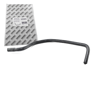 Патрубок печки впускной 1.6L MOGEN