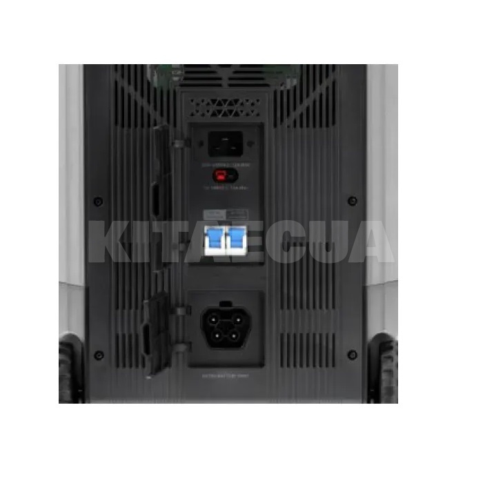Портативна зарядна станція 3072 Втч YATO (YT-83096) - 5
