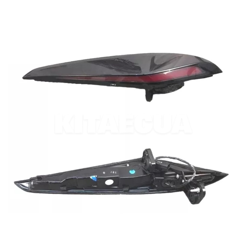 Ліхтар задній правий Zeekr на ZEEKR X (8892137934) - 3