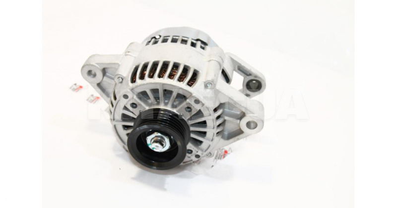 Генератор 75A 1.5L KIMIKO на Geely MK2 (E090100005)