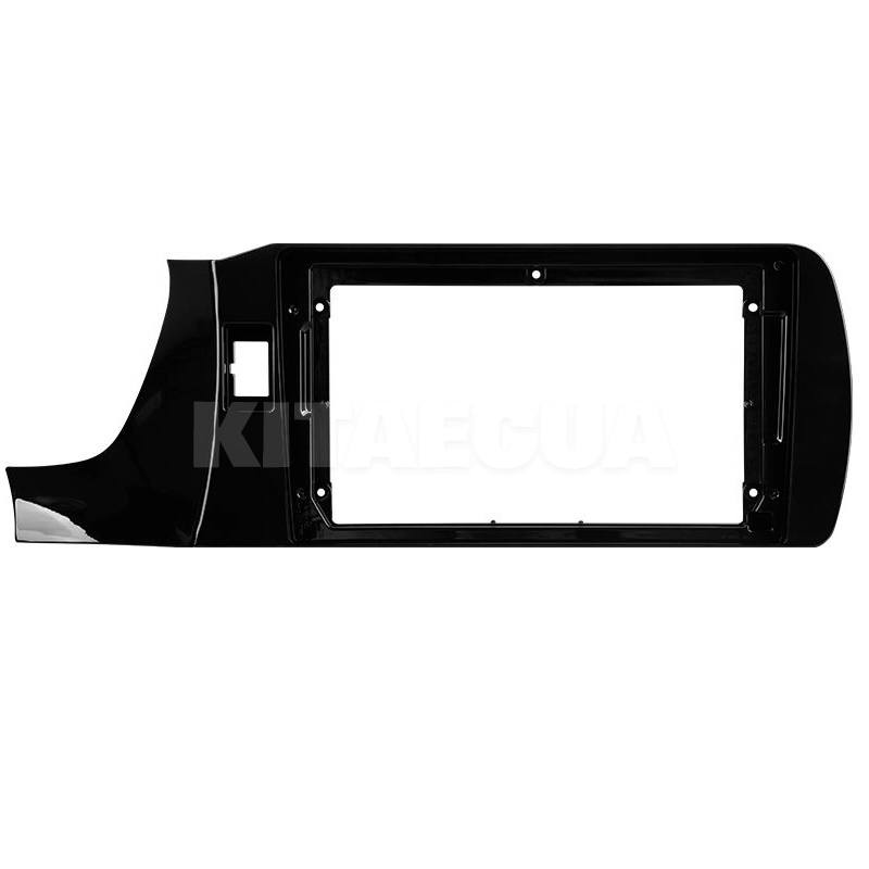 Штатна магнітола MOSS M3 4+32 ГБ 9" Honda BRV (Left hand driver) 2022-2023 AMS (49949) - 3