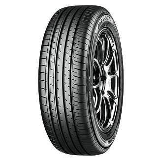 Шина літня 255/45R20 105W XL BluEarth-XT AE61 YOKOHAMA
