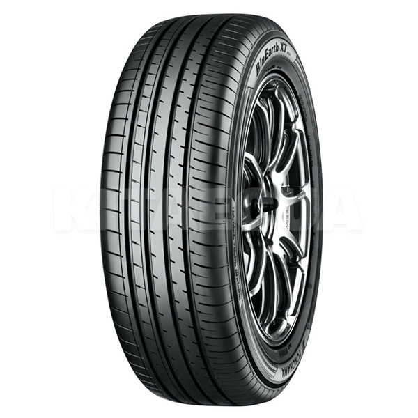 Шина летняя 255/45R20 105W XL BluEarth-XT AE61 YOKOHAMA (1000361908)
