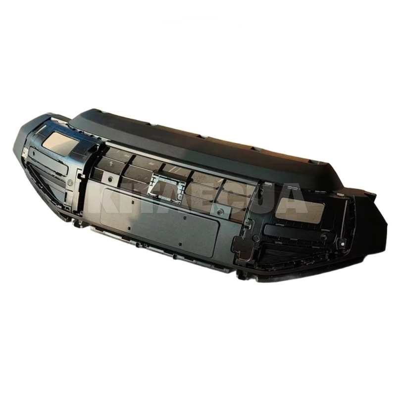 Бампер передний верхняя часть BYD (UREC-2803111)