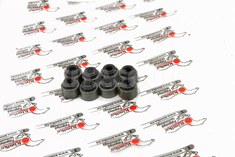 Сальник клапана впускного (8шт) KIMIKO на Lifan X60 (LFB479Q-1007018A)