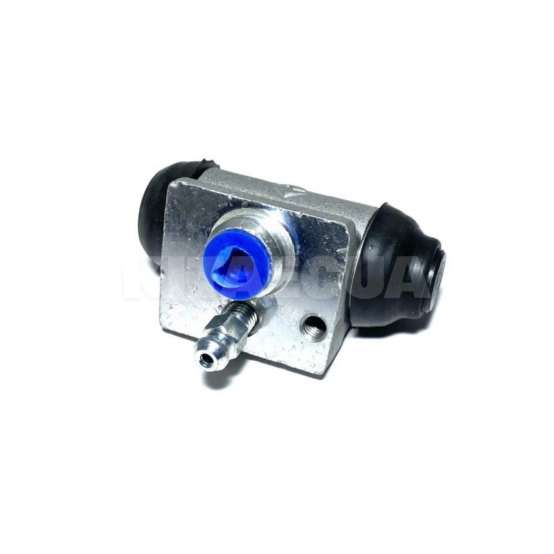 Циліндр гальмівний задній лівий KLM Autoparts на Geely GX2 (LC Cross) (1014002681)