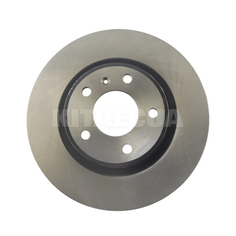 Диск тормозной передний 7 SEVEN PARTS на TIGGO 2 Pro (J69-3501075)