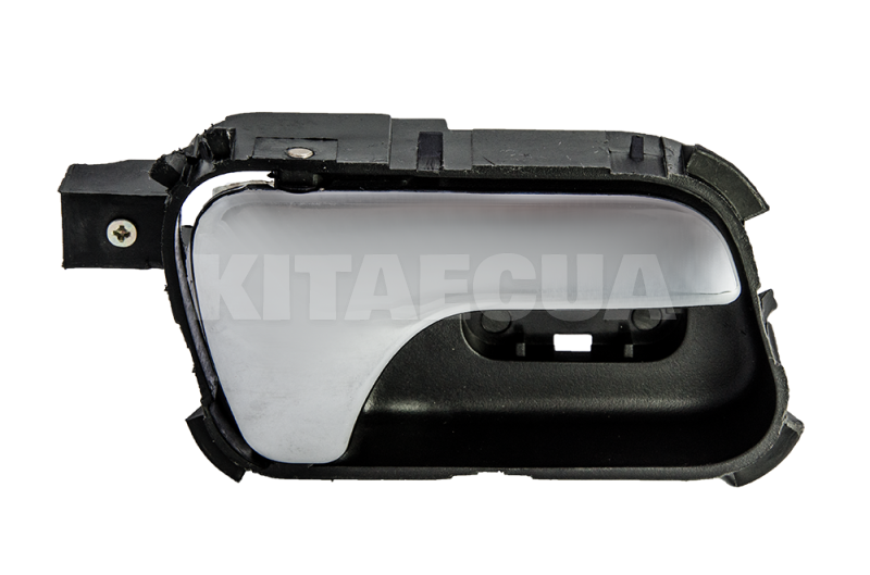 Ручка двери внутренняя правая (черная) ОРИГИНАЛ на ZAZ FORZA (A13-6105160DA)