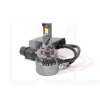 LED лампа HB3 110W 6500K (комплект) FocusBeam (37006506)