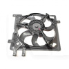 Вентилятор охлаждения радиатора 7 SEVEN PARTS на Geely MK (1016002191)