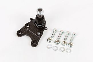 Шаровая опора нижняя CTR