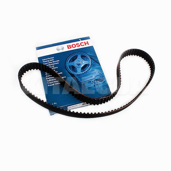 Ремінь ГРМ BOSCH на Chery EASTAR (SMD336149)