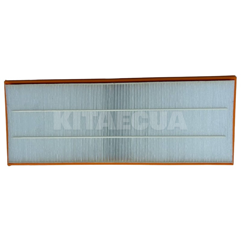 Фільтр салону (комлект 2 шт) ALPHA FILTER на TESLA Model Y (1658375-00-A) - 2