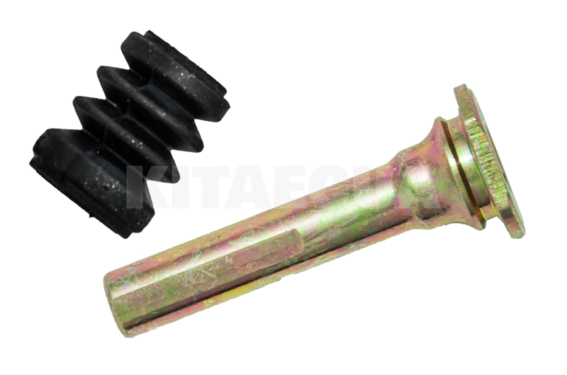 Напрямна супорта переднього на Chery QQ (S11-6BR3501067-N)