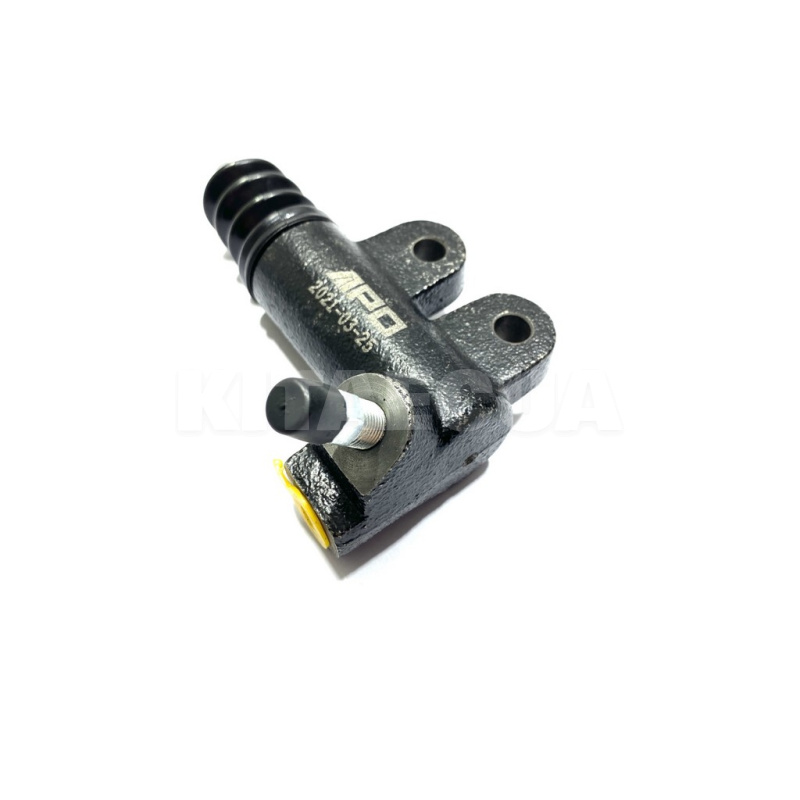 Цилиндр сцепления рабочий KLM Autoparts на TIGGO 2.0-2.4 (B11-1602070) - 3