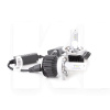Светодиодная лампа 12V 35W H7 R-Series с кулером (компл.) ALed (RH7C07I)